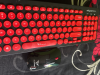 Jellybean keyboard &mouse Bluetooth